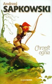 Chrzest ognia 2