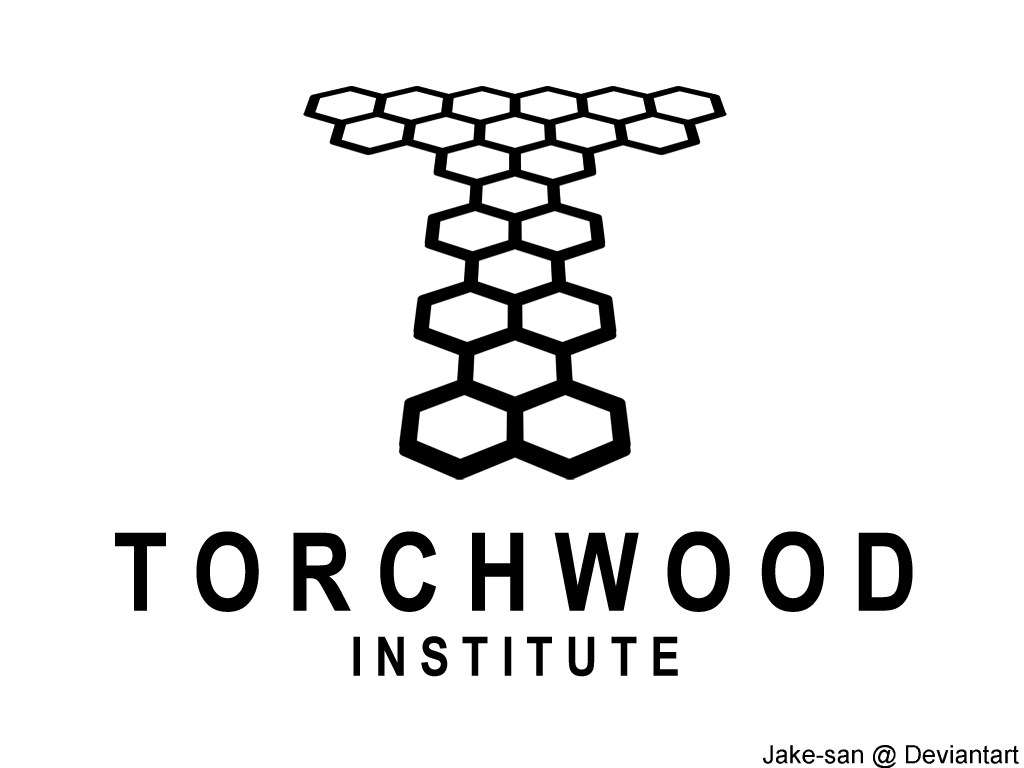 Image Torchwood Logo.png Harry Potter Pirates of the Caribbean Wiki