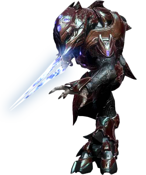 H4 Elite Render