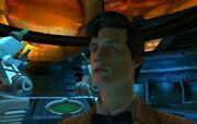 Doctor in Kalaan