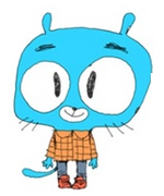 Gumball Piloto
