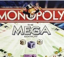 Monopoly: The Mega Edition