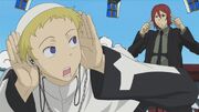 Headphoneissue