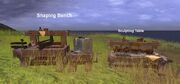 Artificer stations