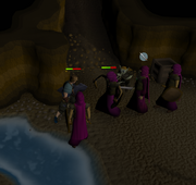 Dtd fight