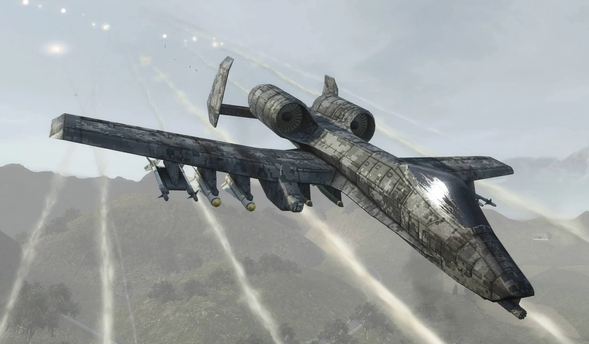 Файл WarthogBO2.png — Call of Duty Wiki