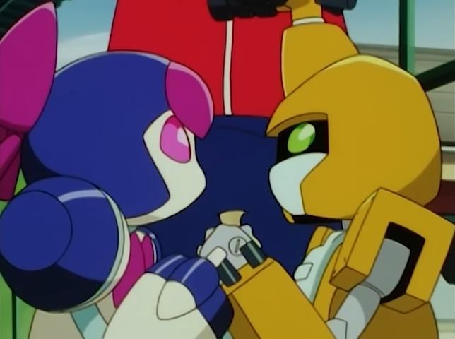 medabots medabots
