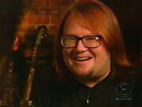 Robbie Rist - The Brady Bunch Wiki: The Brady Bunch Encyclopedia