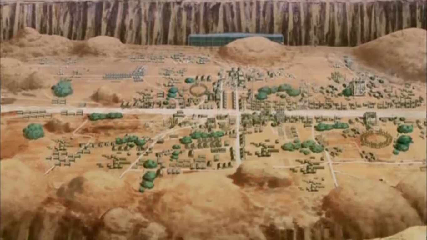 Who came closer to destroying Konoha? Page 2