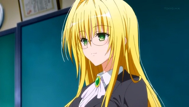 Tearju Lunatique To Love Ru Wiki