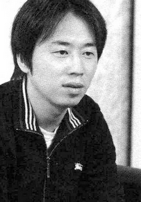 Image - Masashi Kishimoto.png - Ultimate's Wiki
