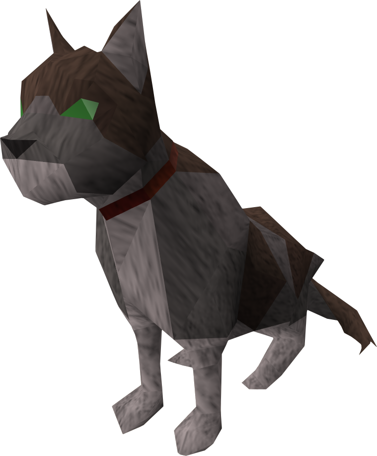 runescape cat quest