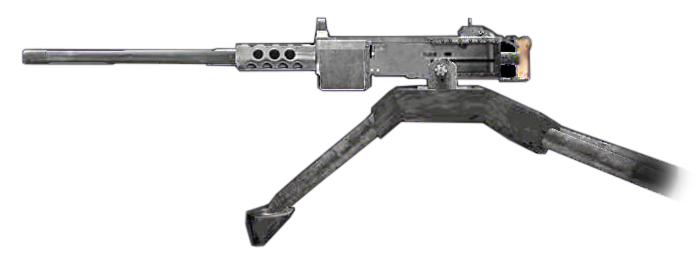 M2 Browning Machine Gun - The Call Of Duty Wiki - Black Ops II, Ghosts ...