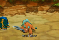 Wildboargame