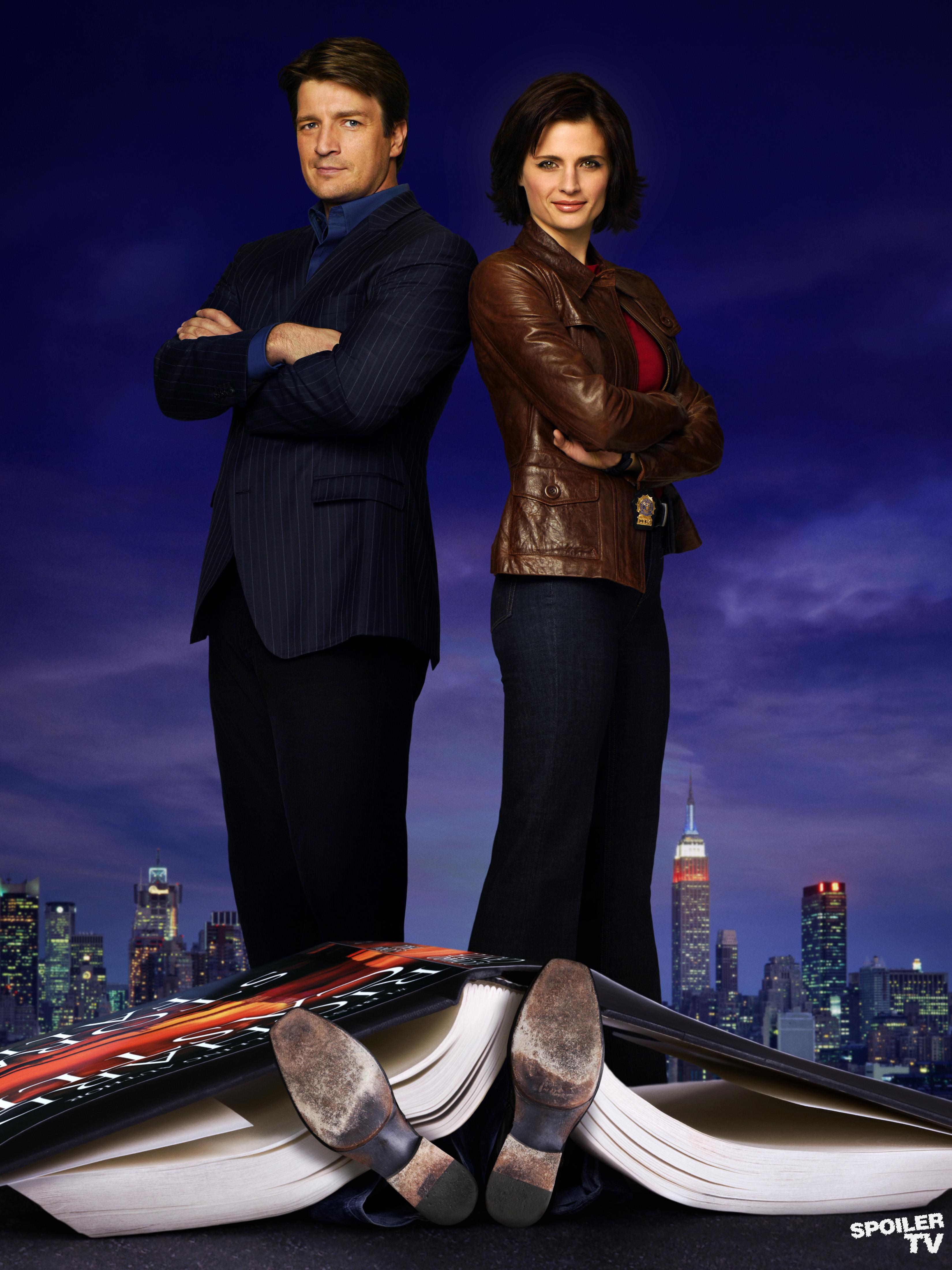 Castle Staffel 1 Folge 2 Deutsch Staffel Eins – Das Castle-Wiki - Serie, Episodenguide, Charakterinfos