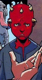 254px-YoungDarthMaul