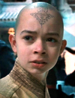 Avatar Aang Film Avatar Aang Film