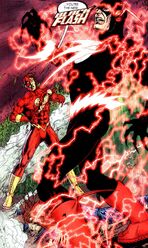 Flash Black Flash-2