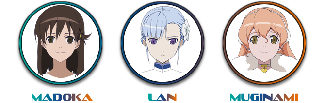 LAGRANGE WIKI Character-Portal 001