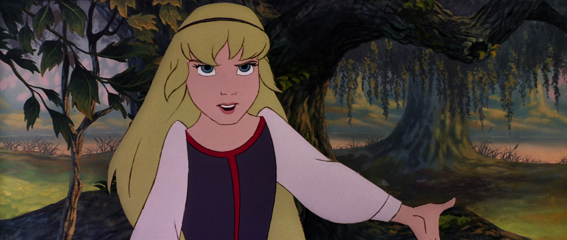 Image Eilonwy Disneywiki