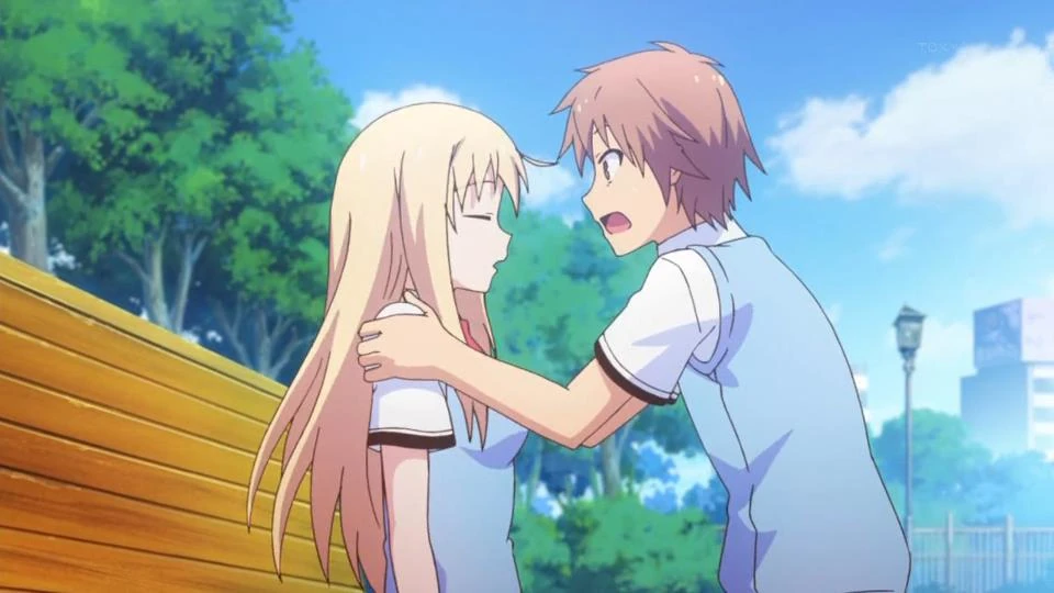 Sakurasou No Pet Na Kanojo Episode 5
