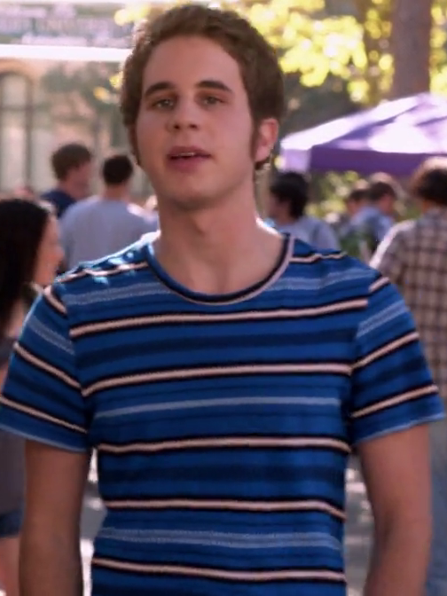 Benji - Pitch Perfect Wiki