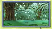 Getsmart -elwood swamp