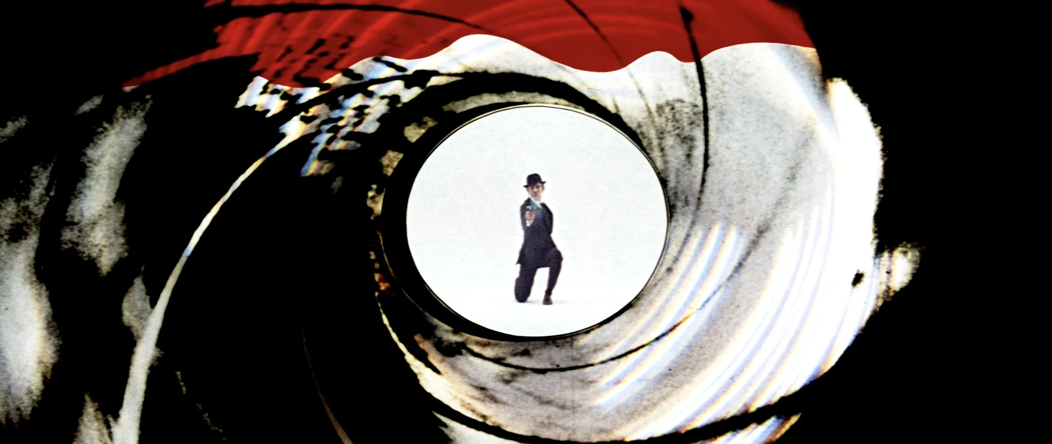 Gun barrel sequence James Bond 007 Wiki