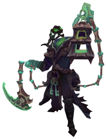Thresh Render