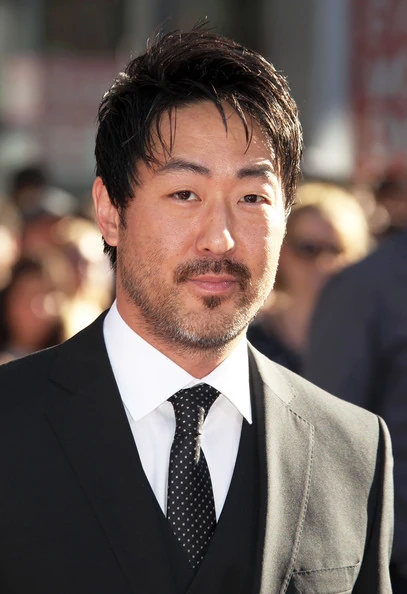 Kenneth Choi - Sons of Anarchy