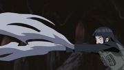 Habilidad de Zetsu