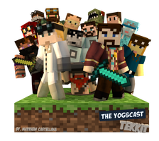 Yogscast tekkit mk 2 by mattpc-d5qpog2