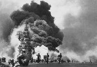 USS Bunker Hill