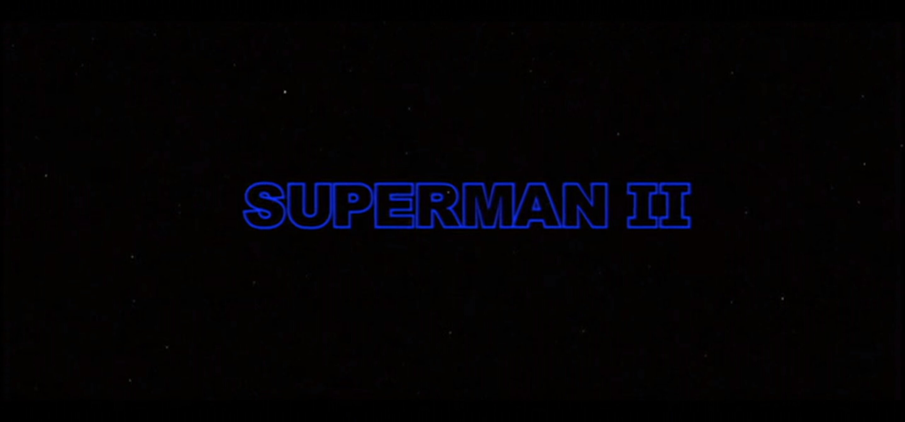 Superman 2 The Richard Donner Cut Superman II: The Richard Donner Cut - Superman Wiki