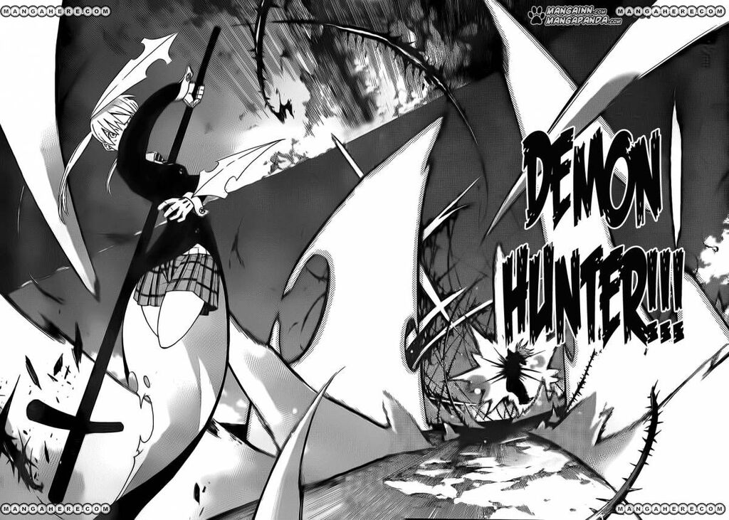 scan hunter x