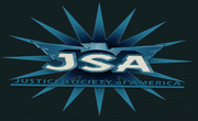 JSA logo