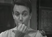 Ian Grapes