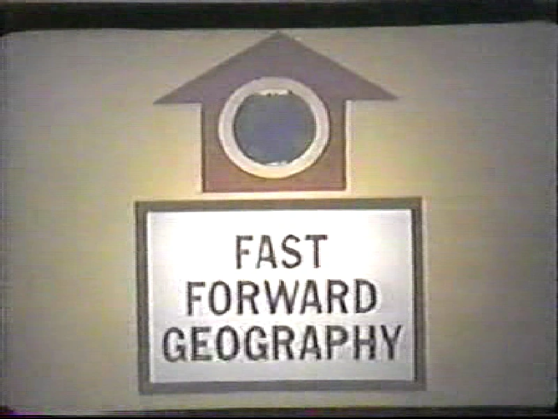 Fast Forward Categories Game Shows Wiki