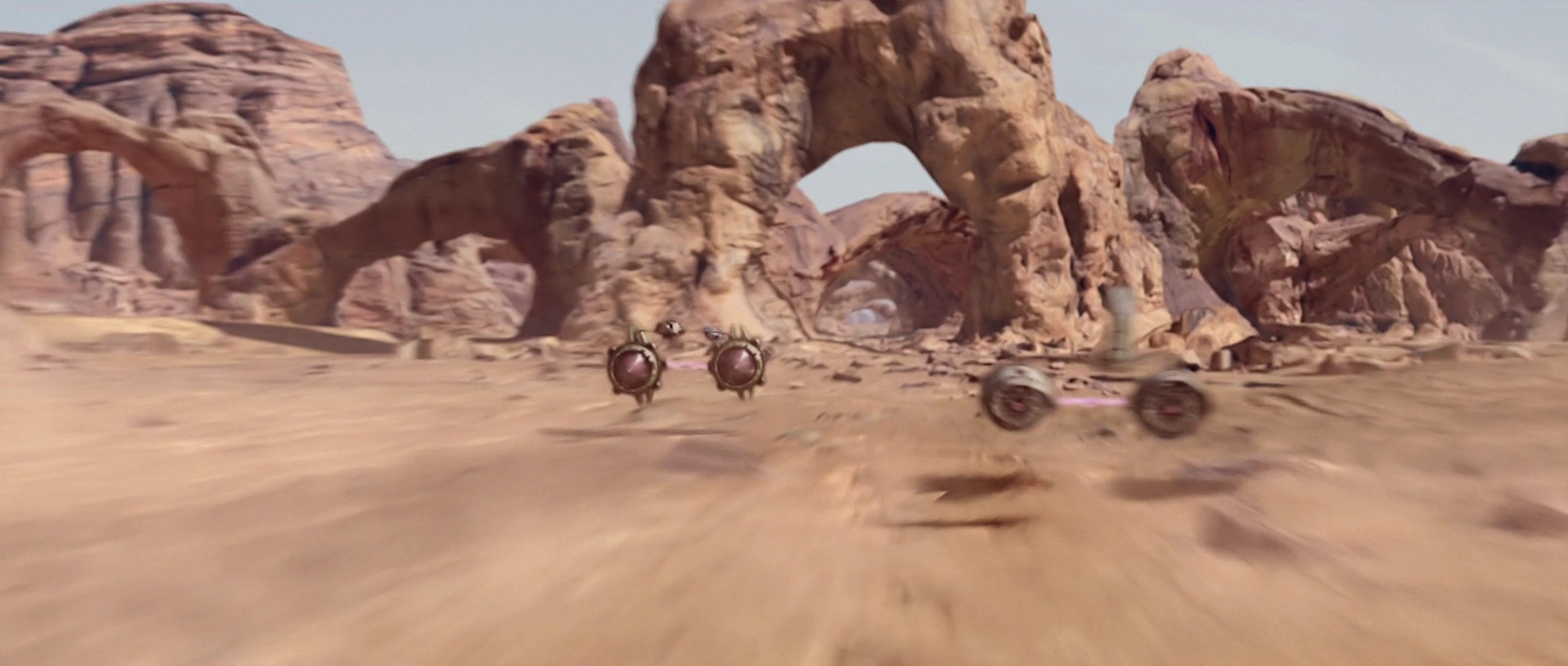 Arch Canyon Wookieepedia, the Star Wars Wiki