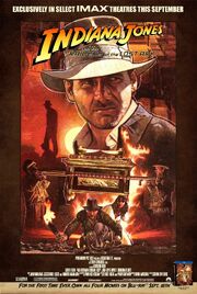 Raiders IMAX SMALL