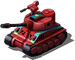 CC Blaser Tank