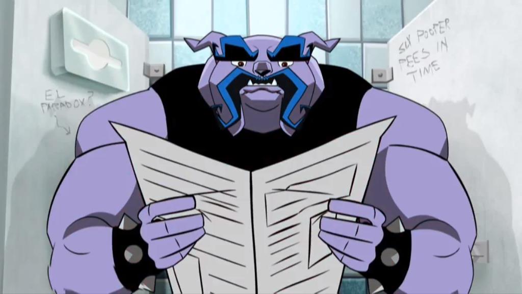 Image - Muggshot in sly 4.JPG – The Sly Cooper Wiki