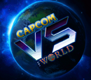 Capcom vs. The World