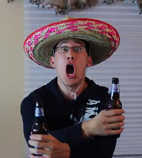MARKIPLIER YOLO