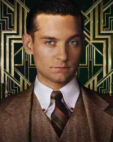 the great gatsby characters