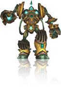 Xt-002-deconstructor