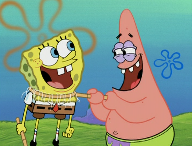 Post Adorable Spongebob Screenshots Spongebuddy Mania Forums 3530