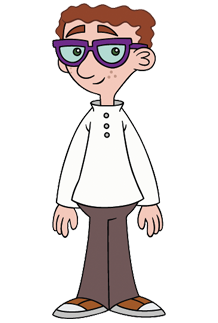 Carl Karl - Phineas and Ferb Wiki - Your Guide to Phineas and Ferb
