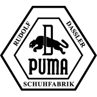 first puma logo