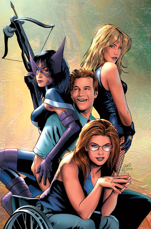 Birds of prey xxx Birds of prey xxx